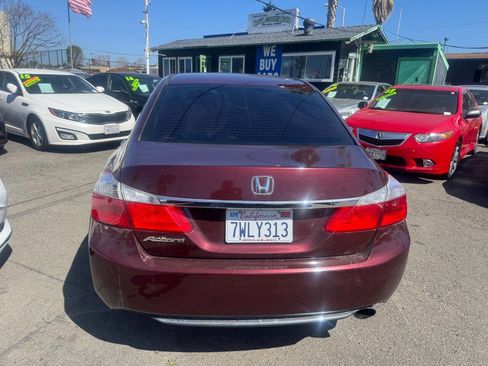 Used 2013 Honda Accord LX image 7
