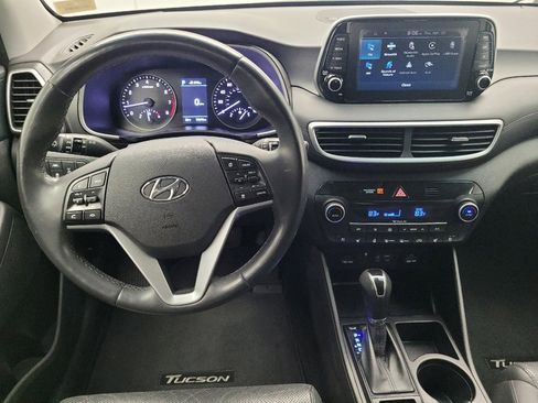 Used 2020 Hyundai Tucson Ultimate AWD/4WD image 22