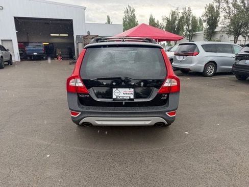 Used 2013 Volvo XC70 T6 AWD/4WD image 3