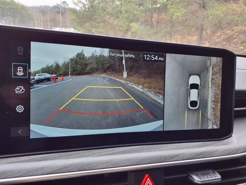 New 2026 Kia K5 EX image 11