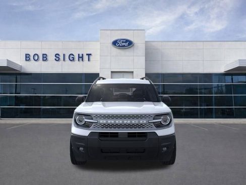 New 2025 Ford Bronco Sport Big Bend w/ Convenience Package image 9