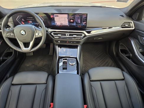 Used 2023 BMW 330i Sedan w/ Driving Assistance Package RWD image 14