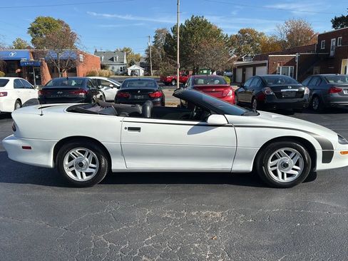 Used 1995 Chevrolet Camaro LT image 4