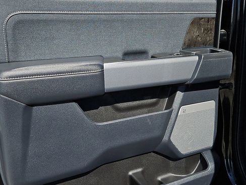 Used 2024 Ford F250 Lariat w/ Lariat Ultimate Package image 16