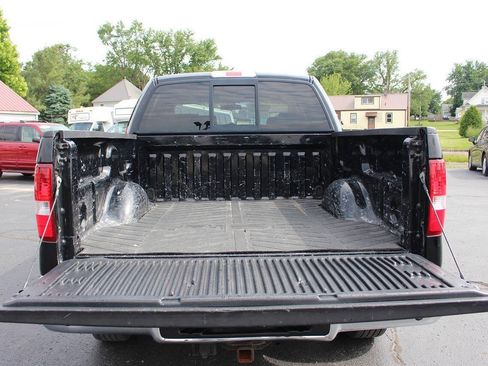 Used 2006 Ford F150 XLT AWD/4WD image 6