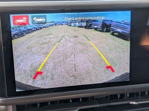 New 2026 Jeep Wrangler Unlimited Sahara AWD/4WD image 18