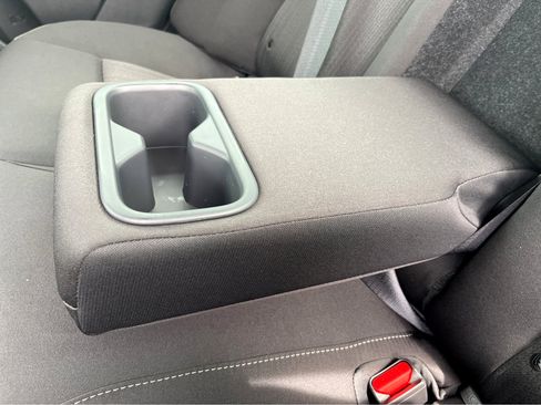 Used 2024 Nissan Altima 2.5 S image 27