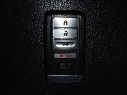 Used 2021 Acura ILX FWD image 32