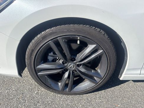 Used 2024 Acura Integra A-Spec image 11