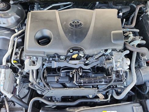 Used 2023 Toyota Camry LE FWD image 16