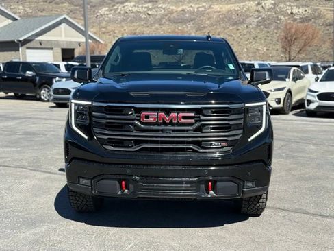 Used 2026 GMC Sierra 1500 AT4 AWD/4WD image 9