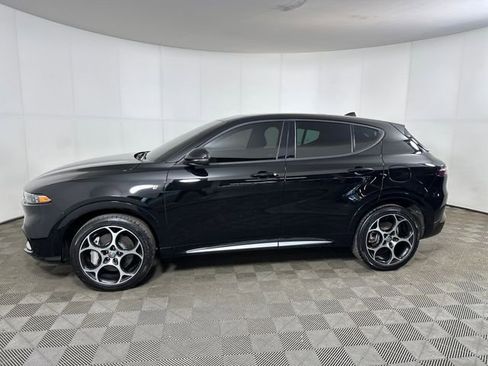 Used 2024 Alfa Romeo Tonale Ti AWD/4WD image 6