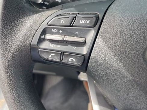 Used 2020 Hyundai Elantra SEL w/ Cargo Package (C1) image 7