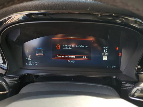 Certified 2024 Lincoln Corsair FWD image 19