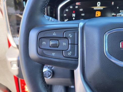 Used 2024 GMC Sierra 1500 Elevation w/ LPO, Elevation Black Package image 27