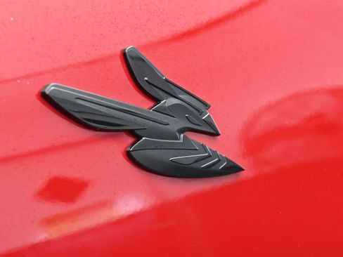 Used 2024 Dodge Hornet R/T Plus w/ R/T Blacktop Package AWD/4WD image 45