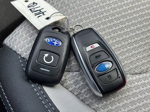 Used 2024 Subaru Forester Premium AWD/4WD image 12