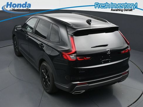 Used 2026 Honda CR-V Sport image 19