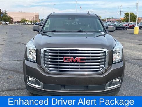 Certified 2019 GMC Yukon SLT w/ Premium Edition image 2