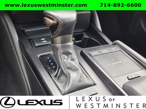 Certified 2021 Lexus ES 350 w/ Premium Package FWD image 21
