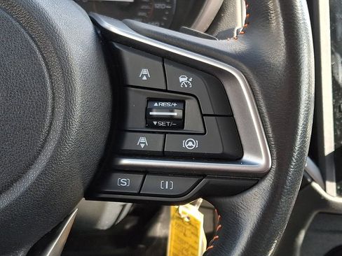 Certified 2023 Subaru Crosstrek 2.0i Premium image 22