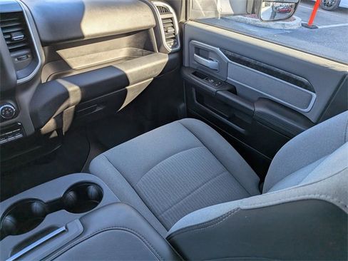 Used 2020 RAM 3500 SLT w/ Quick Order Package 2YG SLT image 17