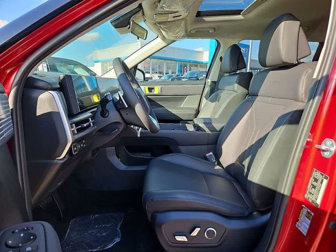 New 2026 Hyundai Santa Fe XRT image 9