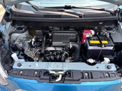 Used 2020 Mitsubishi Mirage LE FWD image 25