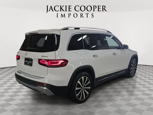 Certified 2023 Mercedes-Benz GLB 250 GLB 250 image 5