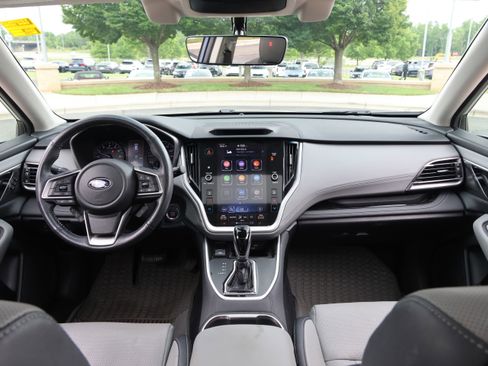 Used 2020 Subaru Outback Limited w/ Popular Package #2 AWD/4WD image 16