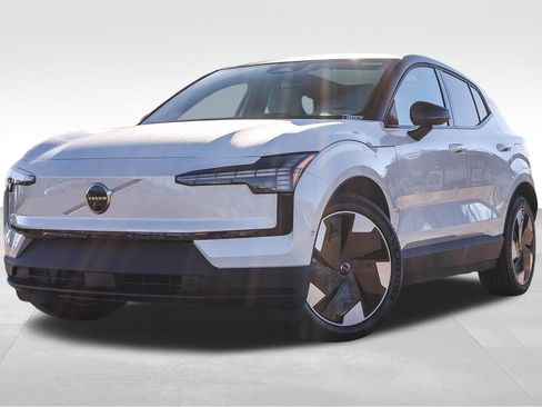 New 2026 Volvo EX30 Ultra w/ Climate Package AWD/4WD image 1