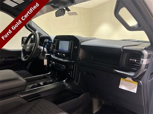 Certified 2023 Ford F150 XL w/ STX Appearance Package image 24
