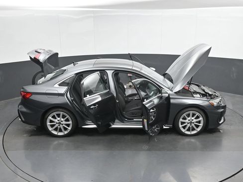 Used 2025 Audi S3 Prestige w/ Prestige Package AWD/4WD image 52