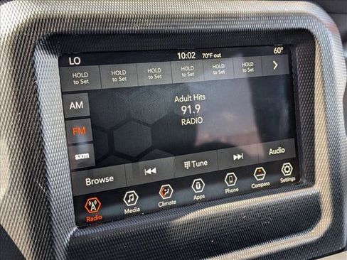 Used 2022 Jeep Wrangler Willys AWD/4WD image 13