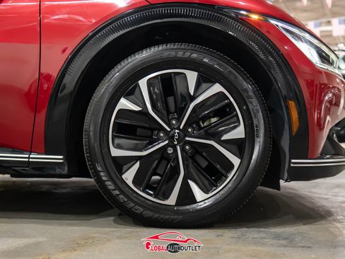 Used 2022 Kia EV6 Wind image 10