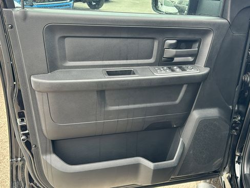 New 2026 RAM 2500 Tradesman AWD/4WD image 10