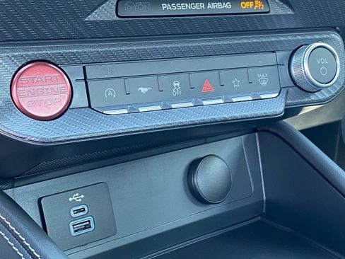 New 2025 Ford Mustang GT Premium image 12