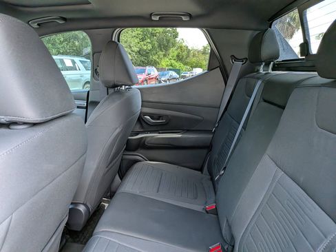 Used 2023 Hyundai Santa Cruz Night AWD/4WD image 14