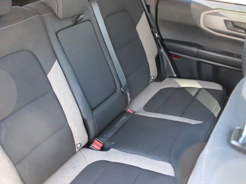 Used 2025 Ford Bronco Sport Big Bend image 15