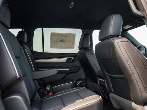 New 2026 Buick Enclave Preferred w/ Power Package AWD/4WD image 14