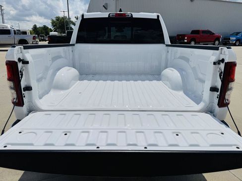 Used 2023 RAM 1500 Big Horn AWD/4WD image 28
