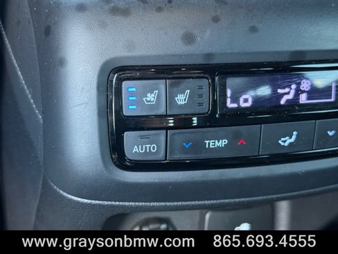 Used 2024 Hyundai Palisade Calligraphy FWD image 17