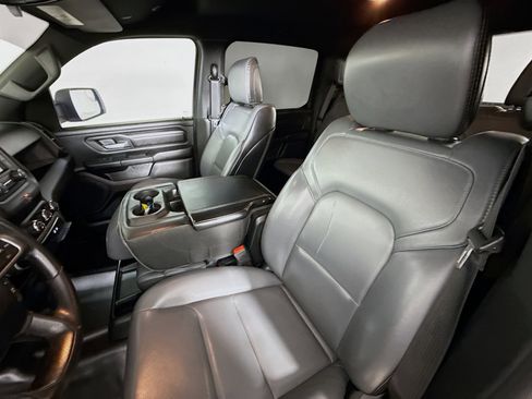 Used 2023 RAM 1500 Tradesman w/ Tradesman Group AWD/4WD image 25