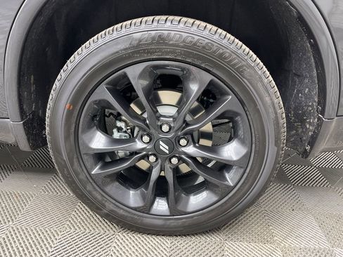 New 2025 Dodge Durango GT w/ Blacktop Package image 4