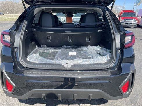 New 2026 Subaru Crosstrek 2.5i Limited AWD/4WD image 21