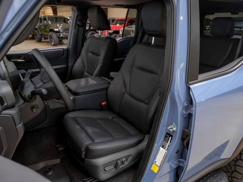 Used 2025 Toyota Land Cruiser image 14