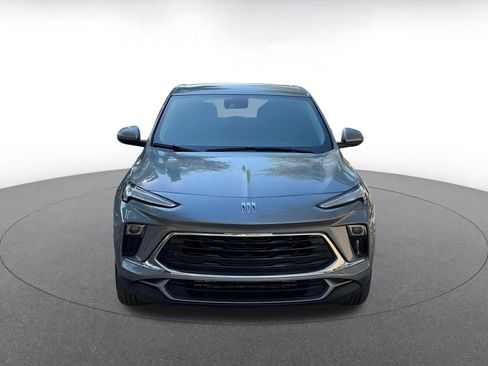 Used 2025 Buick Encore GX Preferred image 4