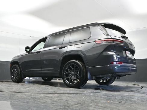 New 2026 Jeep Grand Cherokee L Summit image 53