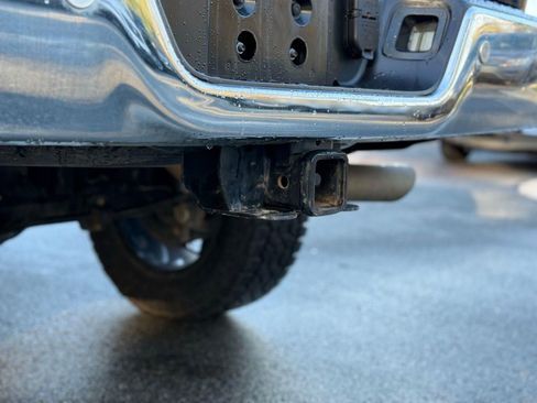 Used 2018 RAM 2500 Limited AWD/4WD image 13