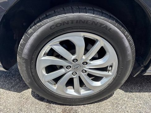 Used 2016 Acura RDX FWD w/ Technology Package image 11
